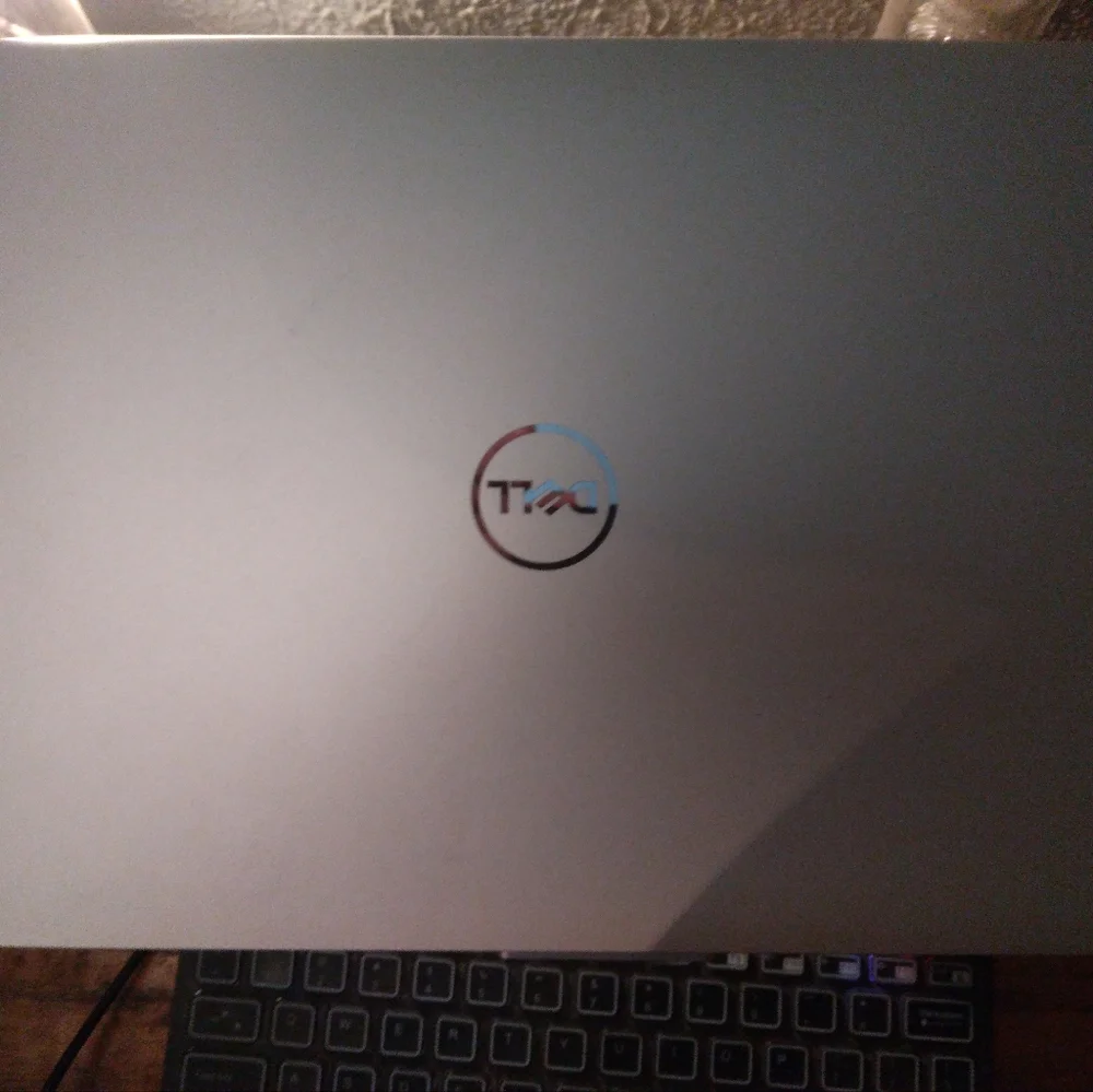 Dell Inspirion XPS